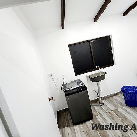 Mstys Coastal Escape Apartment Sigatoka Bagian luar foto