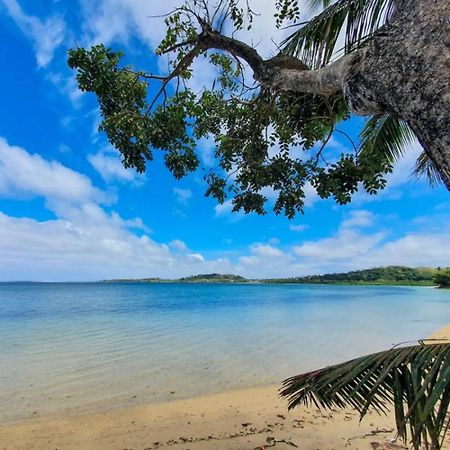 Mstys Coastal Escape Apartment Sigatoka Bagian luar foto