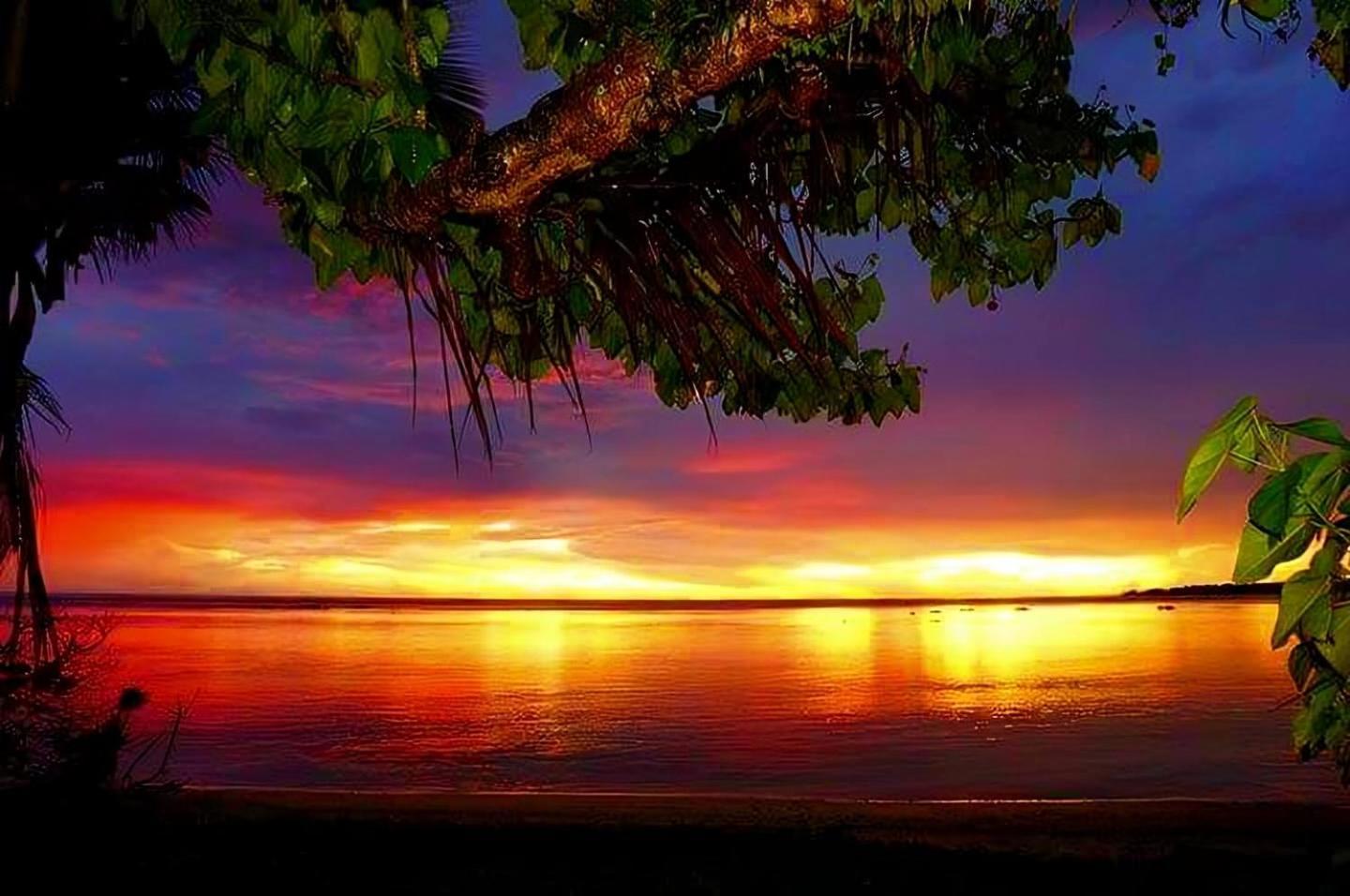 Mstys Coastal Escape Apartment Sigatoka Bagian luar foto