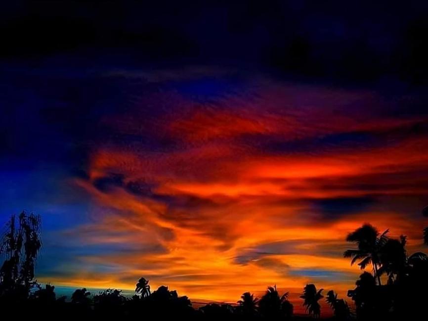 Mstys Coastal Escape Apartment Sigatoka Bagian luar foto